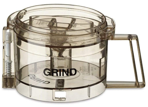Waring Commercial Food Processor