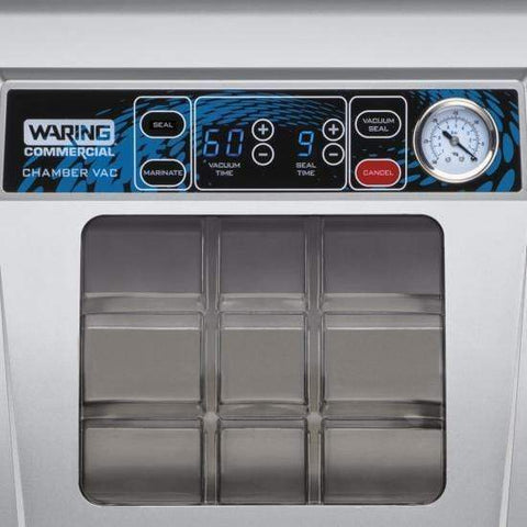 Waring Vacuum Packaging Machine