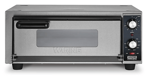 Waring Countertop Deck Oven