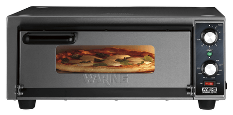 Waring Countertop Deck Oven