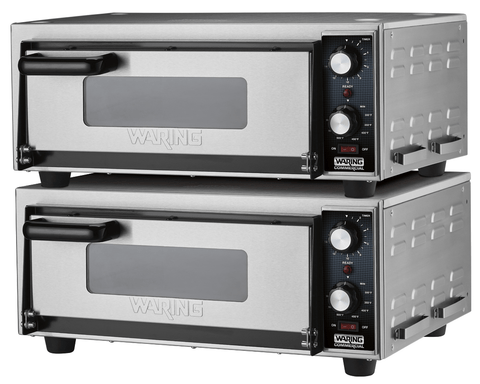 Waring Countertop Deck Oven