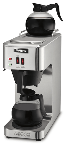 Waring Coffee Machine
