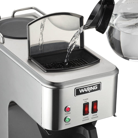 Waring Coffee Machine