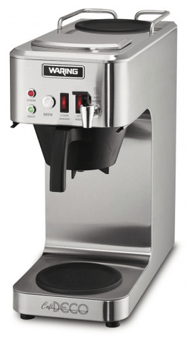 Waring Coffee Machine