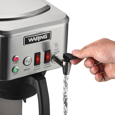 Waring Coffee Machine