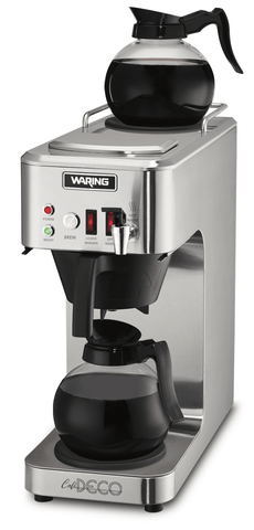 Waring Coffee Machine