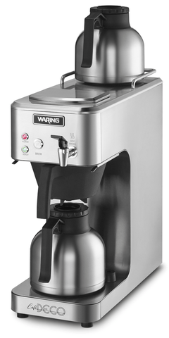 Waring Coffee Machine