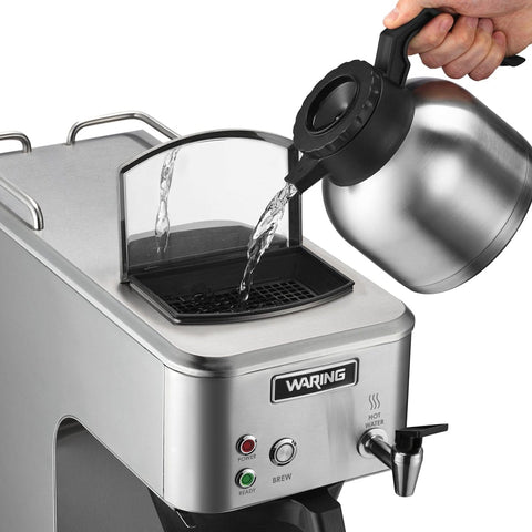 Waring Coffee Machine