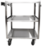 Omcan Utility Cart