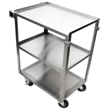Omcan Utility Cart