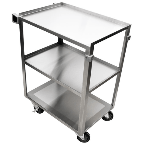 Omcan Utility Cart