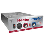 Winholt NHPL-1810-HHC - Non-Insulated Proofer and Holding Cabinet - 10 Full-Size Pans