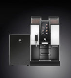 WMF 1100S - Fully automatic coffee machine 1 Step 2 Hopper