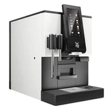 WMF 1100S - Fully automatic coffee machine 1 Step 2 Hopper