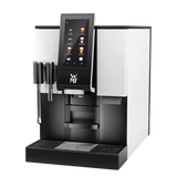 WMF 1100S - Fully automatic coffee machine 1 Step 2 Hopper