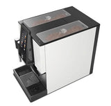WMF 1100S - Fully automatic coffee machine 1 Step 2 Hopper
